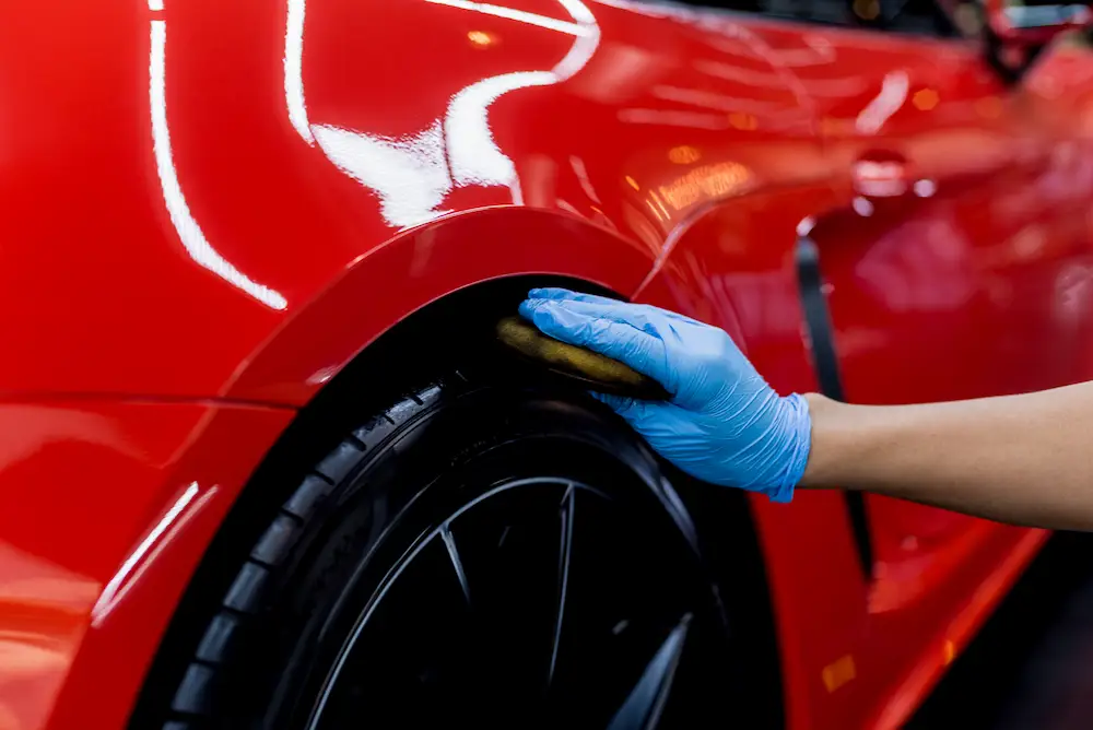 mobile car detailing long island