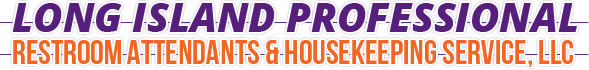 Long Island Professional Cleaning logo